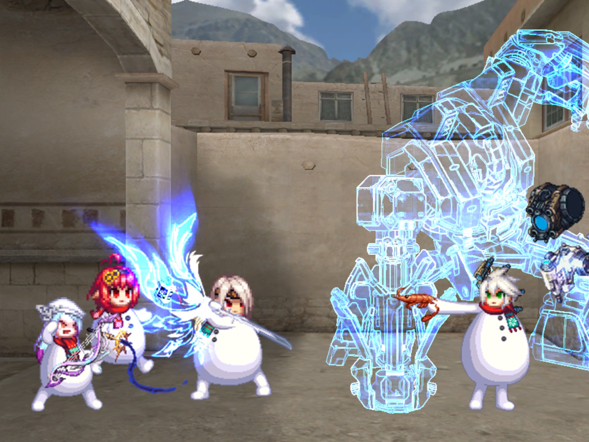 （天龙八部发布站）（天龙八部发布网）超变私服